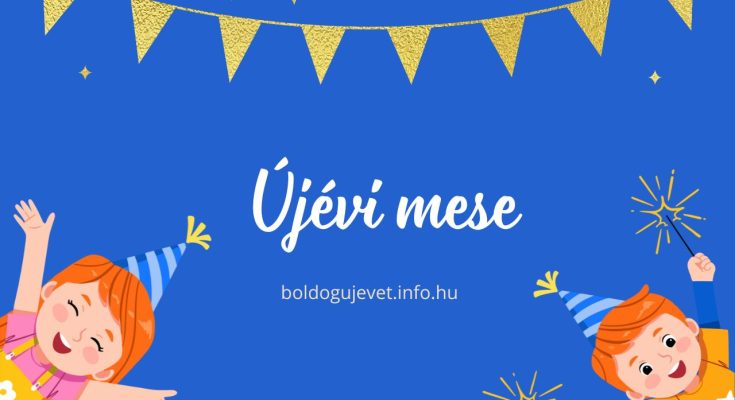 újévi mese